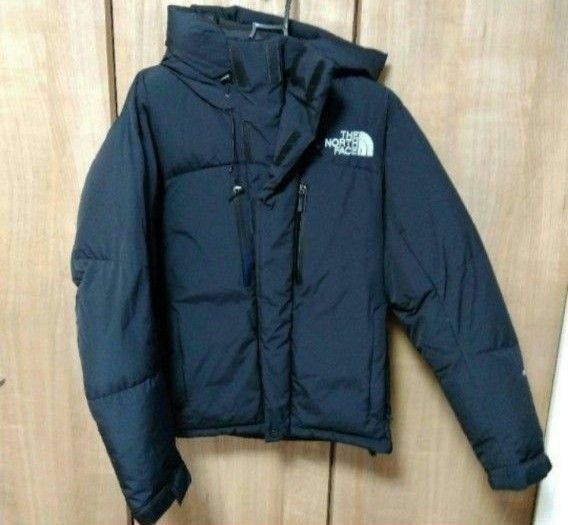 THE NORTH FACE バルトロ ライトジャケット