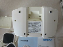 OMRON.HV-F310.オムロンホットエラパルスプロ. 低周波.家庭用温熱マッサージ器_画像7