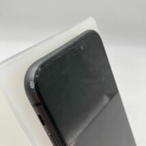 1227 iPhone11 本体のみ 傷あります 中古スマホ 動作品 s20000 ヤ60 P090_画像5