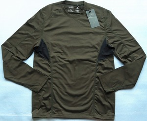 ★TripleAughtDesign Atlas Crew Deception S 新品 polartec power dry delta tad gear 6_01