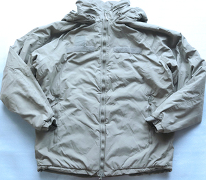 ★米軍実物ECWCS GEN3 Level7プリマロフトパーカーM/L 中古 ジャケット l7 primaloft ミディアム ロング 2_02