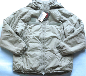 ★米軍実物ECWCS GEN3 Level7プリマロフトパーカーM/R 新品 ジャケット wildthings primaloft epic ミディアム レギュラー l7 6_01