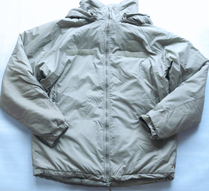 ★米軍実物ECWCS GEN3 Level7プリマロフトパーカーM/L 新品 ジャケット wildthings l7 epic primaloft ミディアム ロング 2_01