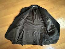 Brooks Brothers（ブルックス ブラザーズ）メンズ　ジャケット　100% カシミヤ　サイズ46　中古品_画像4
