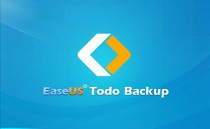 EaseUS Todo backup イーザス トゥドウ バックアップ 　ディスク 換装　SSD交換　HDDからSSDへ　コピーできます　永久無料⑧