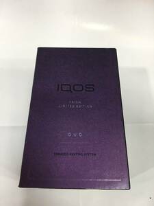 ◆◇IQOS3 DUO アイコス3 デュオ プリズム:古N3928-218ネ◇◆