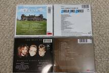 Barclay James Harvest「Berlin」「The Compact Story of BJH」「The Best of Barclay James Harvest」「The Collection」4枚set 中古_画像2