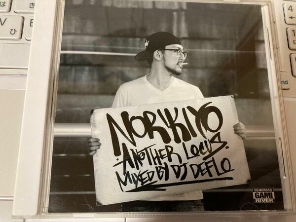 Ａｎｏｔｈｅｒ Ｌｏｃｕｓ〜Ｍｉｘｅｄ Ｂｙ ＤＪ ＤＥＦＬＯ〜／ＮＯＲＩＫＩＹＯ