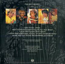 A00577241/LP/カジャグーグー「Too Shy (Midnight Mix)」_画像2