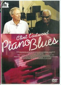 G00030790/【洋画】DVD/「Piano Blues」