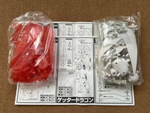 スーパーロボット大戦アクションロボ 　Part3 　　　ゲッタードラゴン　　2種　　　内袋未開封品　　送料510円〜