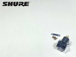 カートリッジ SHURE V15 TYPEIV VN45MR MM型 Audio Station