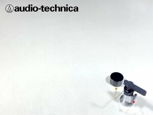 audio-technica AT6006a SAFETY RAISER アームリフター 専用高さ調整台付属 Audio Station
