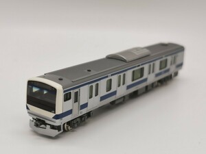 KATO クハE530-3 E531系 常磐線・上野東京ライン 10-1843 10-1844 10-1845 10-1846