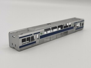 KATO サロE530-9 ボディのみ E531系常磐線・上野東京ライン　車両修理補修など ジャンク　10-1843