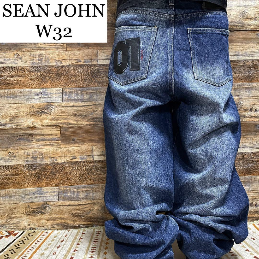 2024年最新】Yahoo!オークション -sean john ジーンズの中古品・新品 