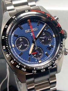 NEWモデル 新品 SEIKO セイコー 正規品 PROSPEX プロスペックス 腕時計ソーラーウォッチ ソーラー腕時計 サファイアガラス SSC815P1