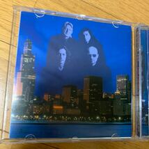 ウイッシュボーンアッシュ　　ザリビングプルーフ　CD １１曲入り　1992jan 25&24 アメリカ　Chicago イージーストリート　グレンビュー_画像4