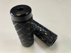 059BRAND F-R PEG 未使用品　4本　BMXフラットランド