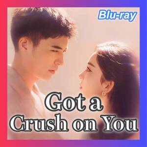 Got a Crush on You（自動翻訳）』^move^: ^『中国ドラマ』^ and ^「Blu-ray」^. ^Secure^ for■/12/25以降発送