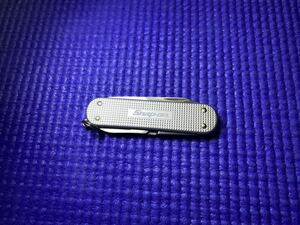 スナップオン Snap On ビクトリノックス VICTORINOX コラボ ポケットマルチツール