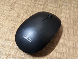 富士通 ワイヤレスマウス MT-1911 CP747695-01 中古 FUJITSU