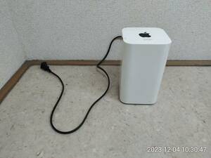 A345M13 APPLE A1470 タイムカプセル TIMECAPSULE 2TB