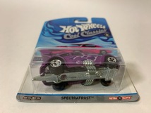 ☆Hot Wheels Cool Classics【VOLKSWAGEN DRAG BEETLE】FUNNY CAR/NHRA/ワーゲン/ビートル/ホットウィール 1/64（未開封）☆_画像5