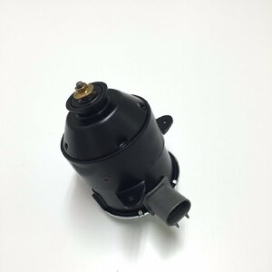  original new goods electric fan motor Mitsubishi Lancer Evolution CT9A for correspondence genuine products number :MR464619