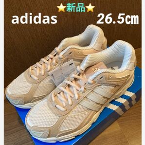 adidas RESPONSE CL 26.5㎝　☆新品☆