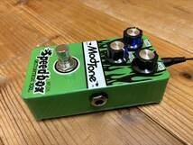 MOD TONE ディストーション　MT-DS　Speed box Distortion XXL　_画像4