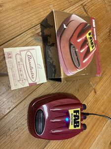 DANELECTRO 　ダンエレクトロ 　 FAB DISTORTION D-1　ディストーション