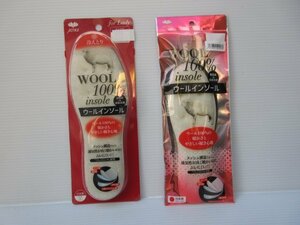  распродажа LL(25~25.5cm) сделано в Японии шерсть защищающий от холода дезодорация бинчотан ACTIKA Acty ka winter шерсть стелька женщина женский средний кровать внизу кровать 