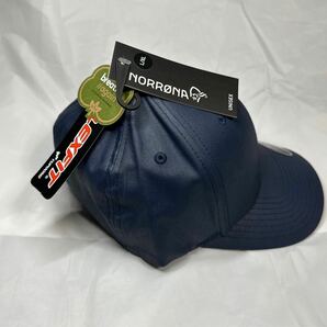 【未使用】Norrona /29 Flexfit Cap L/XLサイズ ノローナ キャップ  帽子 登山 トレッキング アウトドア キャンプの画像3