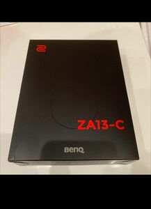 BenQ ZOWIE ZA13-C 新品未開封