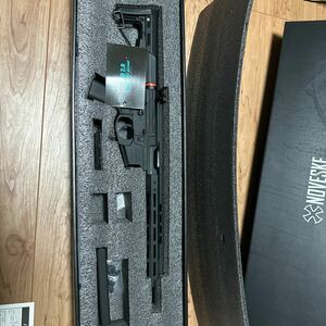 EMG APS Noveske 9 PCC 電子トリガー