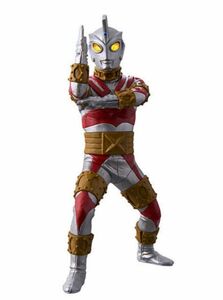 新品未開封 BANDAI アルティメットルミナス ウルトラマン18 エースロボット 単品