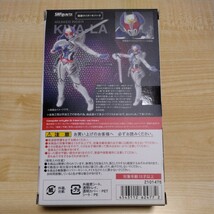 【未開封品】 S.H.Figuarts 仮面ライダーキバーラ 仮面ライダーW&仮面ライダーディケイド MOVIE大戦2010_画像2