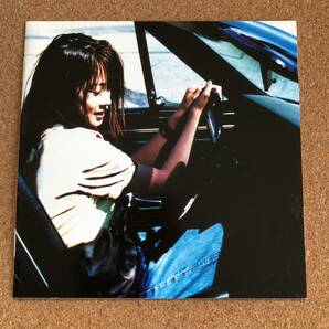 ＺＡＲＤ／永遠  中古CDの画像1