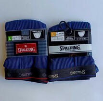 SPALDING　スーパービキニ (L)　2枚セット_画像1