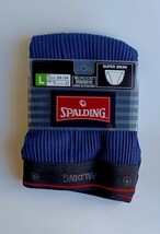 SPALDING　スーパービキニ (L)　2枚セット_画像2