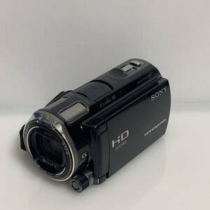 SONY ソニー HDR-CX560V デジタルビデオカメラ Handycam 