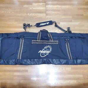 Hart スノーボード オールインワン ケース 160cm