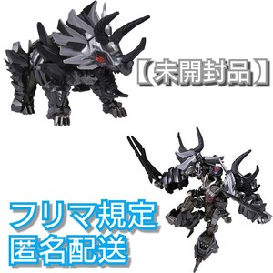 【未開封品】トランスフォーマー / ロストエイジ　ムービーアドバンスドシリーズ EX　ブラックナイトスラッグ 限定品