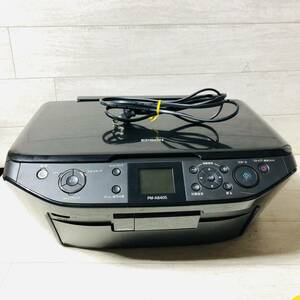 ■EPSON エプソン PM-A840S インクジェットプリンター ジャンク■サ55