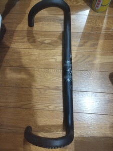 ドロップハンドル 400mm　OVAL 310 ERGO DROP BAR