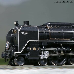 高品質 KATO Nゲージ C62 2 東海道形 2017-8 鉄道模型 蒸気機関車 SL ホビー おもちゃ