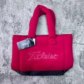 Titleist カートバック