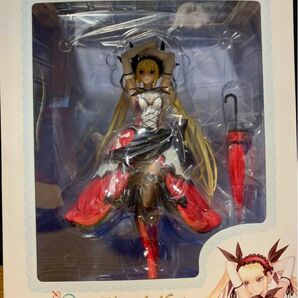 ミストラル・ネレイス シャイニング・ハーツ(Shining Hearts) 1/7 完成品 YAMATO