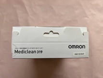 ★ 【未使用】 OMRON オムロン 音波式電動歯ブラシ Mediclean 319 ゴールド HT-B319-GD ★_画像5